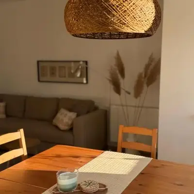 Casa Tilly - Ferienhaus am Wald
