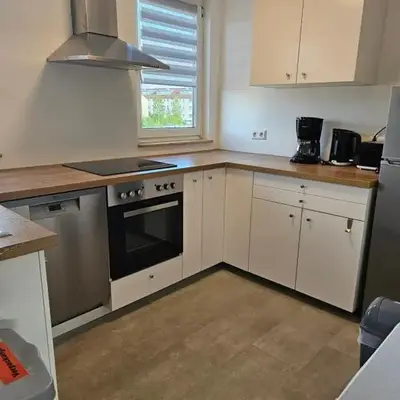 Schöne Monteurwohnung in Öhringen