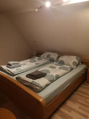 Grundriss der Unterkunft Casa Antico 3