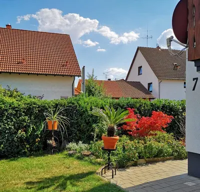 Grundriss der Unterkunft Casa Antico 3