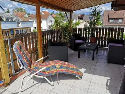 Grundriss der Unterkunft Casa Antico 3