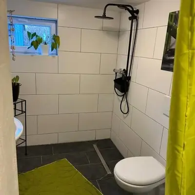 Ferienwohnung Im Einklang