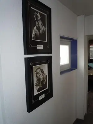Grundriss der Unterkunft Casa Antico 2