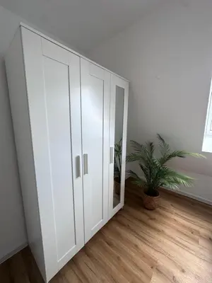 Grundriss der Unterkunft Apartment 29