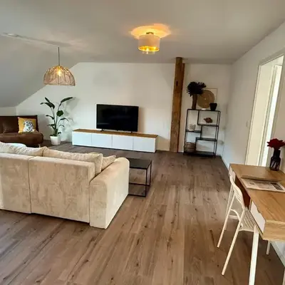 Spessart Escape - Ihr stilvoller Rückzugsort im Herzen des Spessarts
