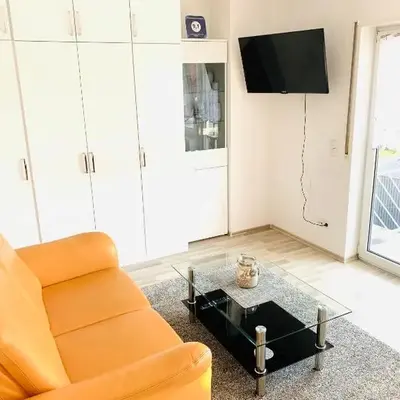 Ferienwohnung Spatzennest