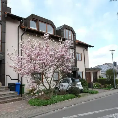 Ferienwohnung Unter dem Schwalbennest