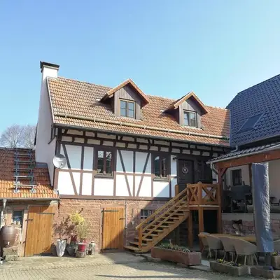 Ferienhaus Annabell
