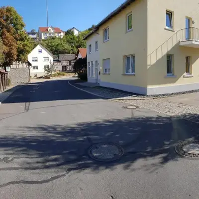 Monteurzimmer Fritsche-Tauberbischofsheim