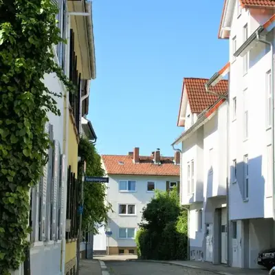 Kleiner Herrenhof