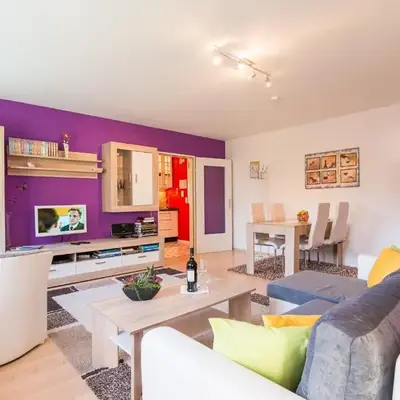 Ferienwohnung Knopf