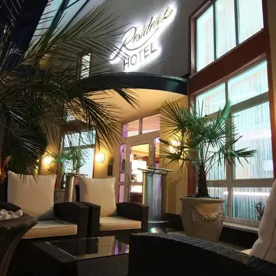 Hotel Residenz Babenhausen