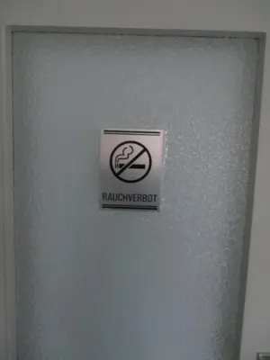 Grundriss der Unterkunft Kleine Wohlfühloase 2.0