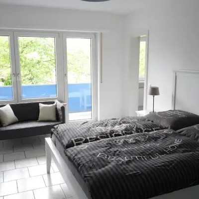 Kleine Wohlfühloase 2.0