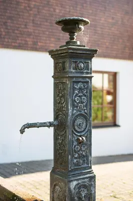 Grundriss der Unterkunft Hotel Restaurant Vinothek LAMM