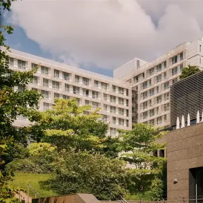 Lufthansa Seeheim - More than a Conference Hotel