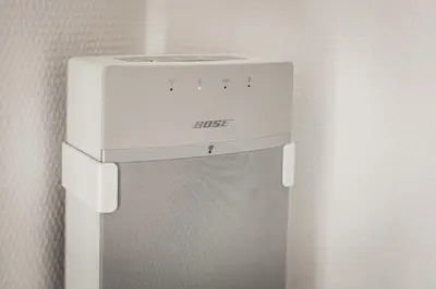Grundriss der Unterkunft O-Apartment