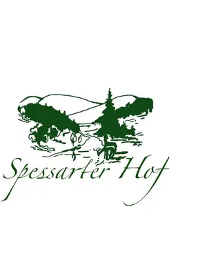 Grundriss der Unterkunft Spessarter Hof