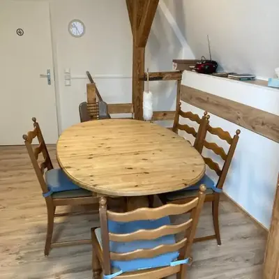 Ferienwohnung Waldsee
