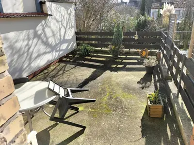 Grundriss der Unterkunft Eulennest-lu