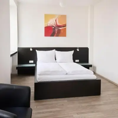 Hotel Villa-Bassermann