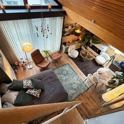 Eichenwald-Studio