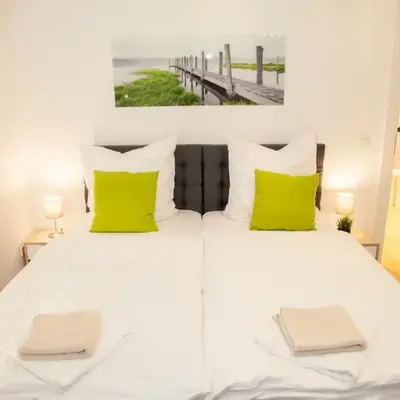Apartment Haus Heidelberg