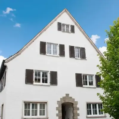 Bismarck Hostel Öhringen