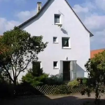 Gästehaus Eichwald
