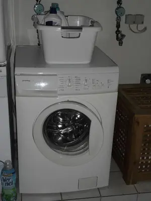 Grundriss der Unterkunft Ferienwohnung Schwalbennest