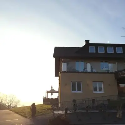 Business Apartments Höfle