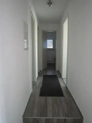 Grundriss der Unterkunft SoNi Apartment