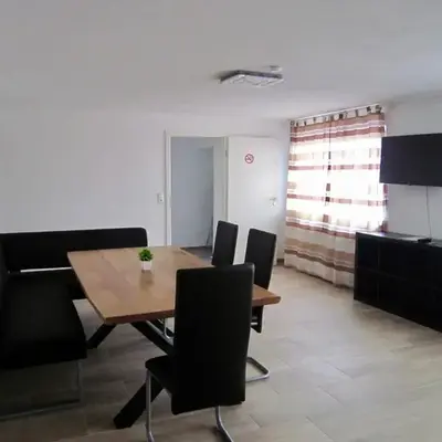 SoNi Apartment