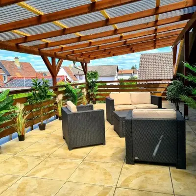 Villa Josy