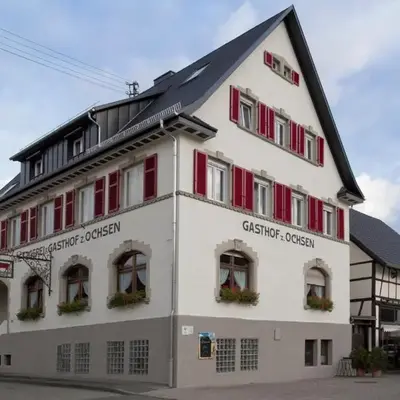 Gasthaus zum Ochsen