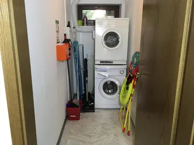 Grundriss der Unterkunft Ferienwohnung Familie Hinrichs