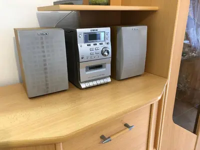 Küche/Küchenzeile in der Unterkunft Ferienwohnung Familie Hinrichs
