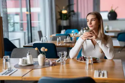 Getränke in der Unterkunft Hotel Soho