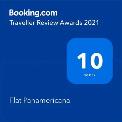 The Panamericana