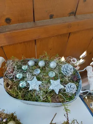 Essen in der Ferienwohnung oder in der Nähe