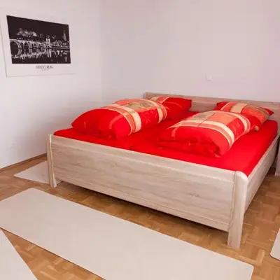 Ferienwohnung Kurrer