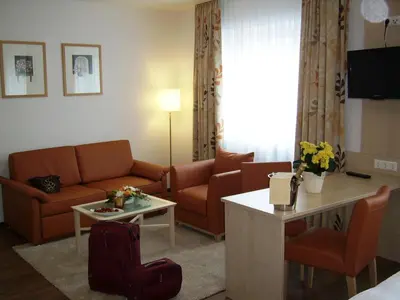 Grundriss der Unterkunft Hotel Ritter