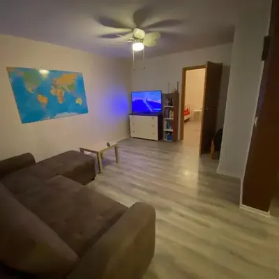 Ferienwohnung - Monteurwohnung Familie Houri