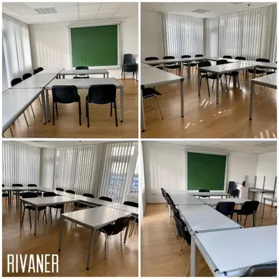 Grundriss der Unterkunft Gästehaus Haßloch/Pfalz