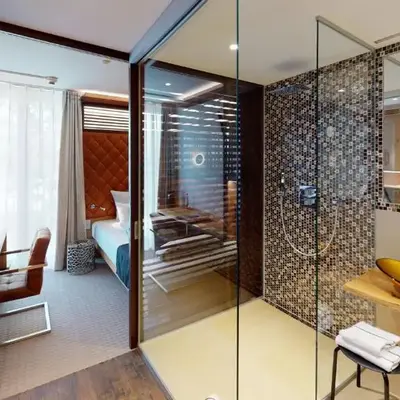 Das Wildeck Hotel & Restaurant
