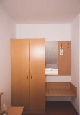 Grundriss der Unterkunft Hotel Restaurant Zehntscheune
