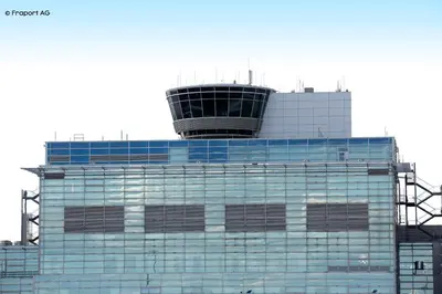 Grundriss der Unterkunft MY CLOUD Transit Hotel - Guests with international flight only!