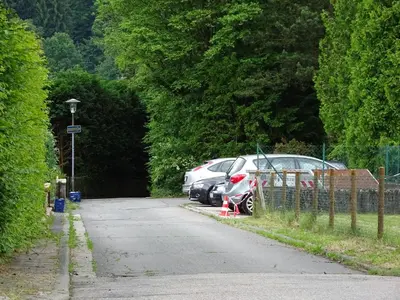 Grundriss der Unterkunft Haus Fermate