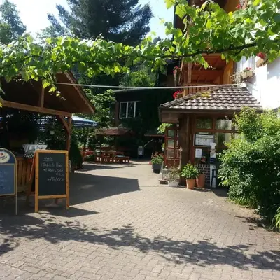Landgasthof Linkenmühle