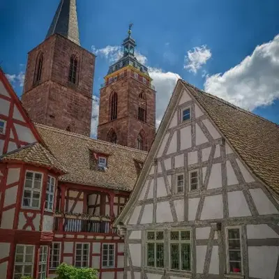 Steinhäuser Hof